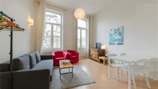 Apartments in Stad Brussel - photo 1