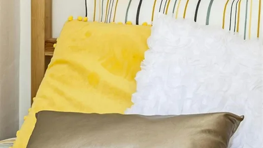 Rooms in Budapest Erzsébetváros - photo 8