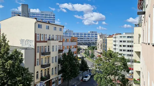 Rooms in Berlin Spandau - photo 2