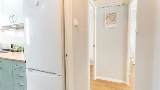 Apartments in Barcelona Horta-Guinardó - photo 10