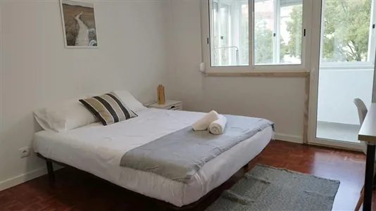 Rooms in Location is not specified - photo 1