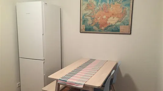 Rooms in Reykjavík Miðborg - photo 10