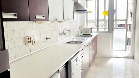 Rooms in Madrid Moncloa-Aravaca - photo 9