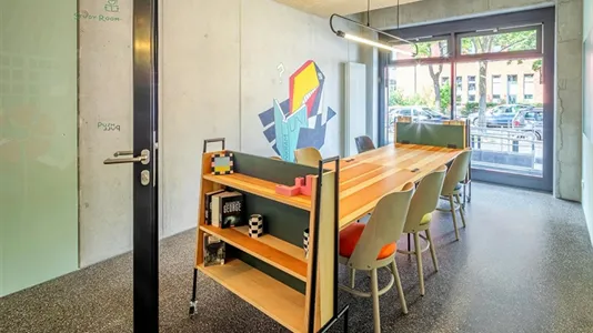 Apartments in Berlin Treptow-Köpenick - photo 9