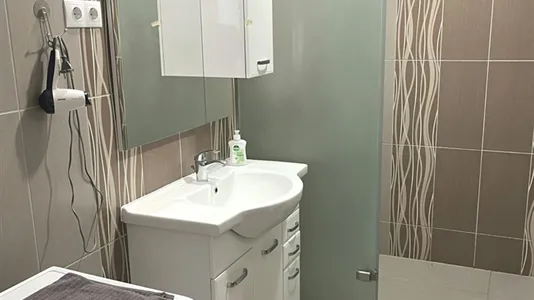 Apartments in Budapest Józsefváros - photo 8