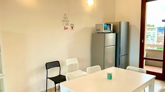 Rooms in Florence - photo 4