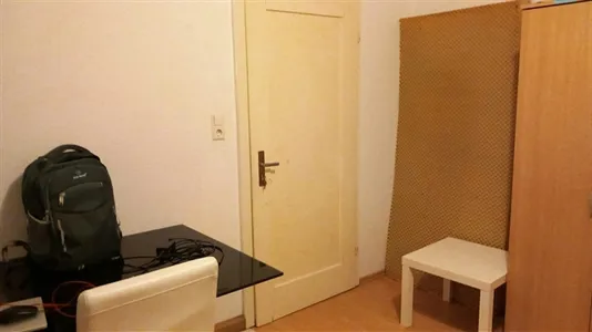 Rooms in Esslingen - photo 4