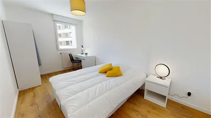 Room for rent in Lyon, Auvergne-Rhône-Alpes