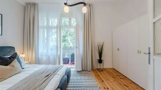 Apartments in Berlin Tempelhof-Schöneberg - photo 8