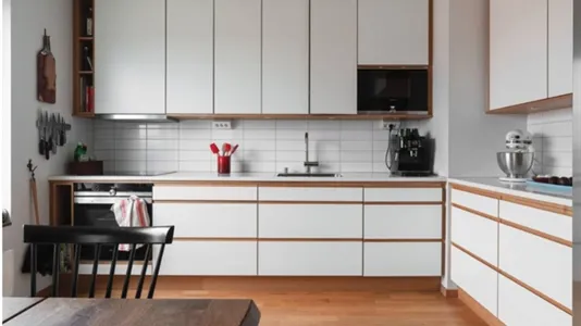 Apartments in Lundby - photo 1