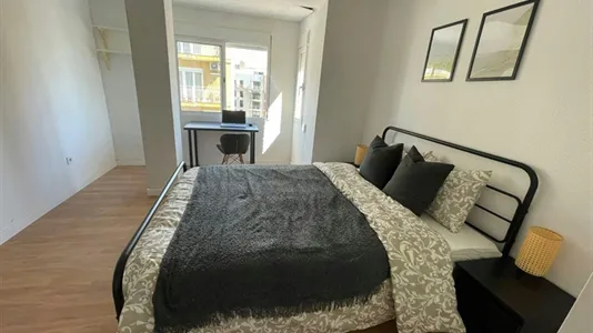 Rooms in Alaquàs - photo 2