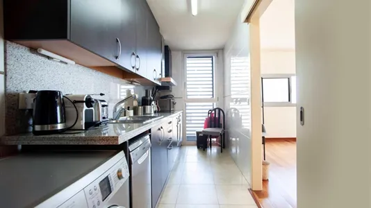 Apartments in Badalona - photo 8