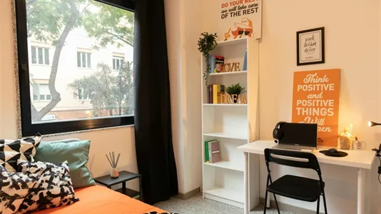 Rooms in Cagliari - photo 1