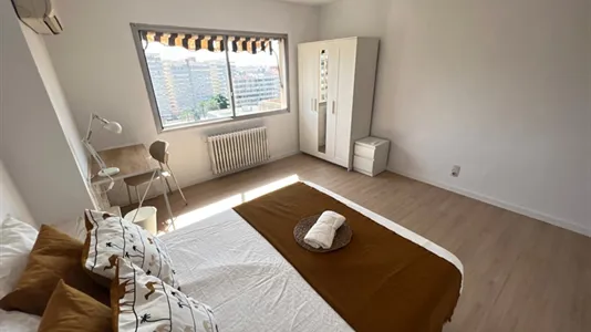 Rooms in Valencia La Zaidía - photo 5