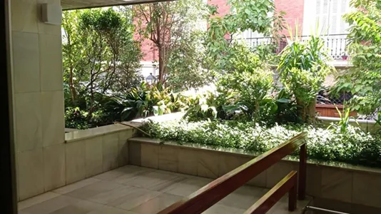 Apartments in Madrid Chamberí - photo 10