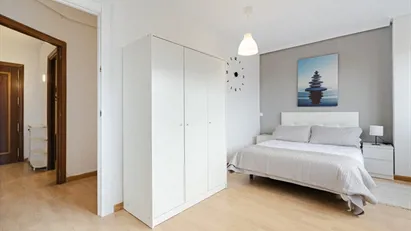 Room for rent in Guadalajara, Castilla-La Mancha