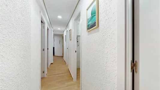 Rooms in Valencia Camins al Grau - photo 9