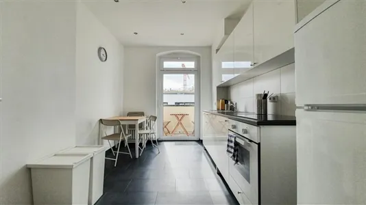 Rooms in Berlin Neukölln - photo 8