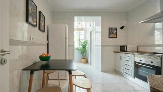 Rooms in Location is not specified - photo 10