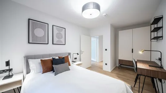 Apartments in Berlin Charlottenburg-Wilmersdorf - photo 7