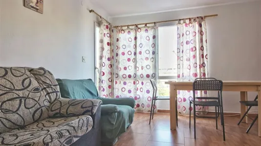 Rooms in Valencia Algirós - photo 6