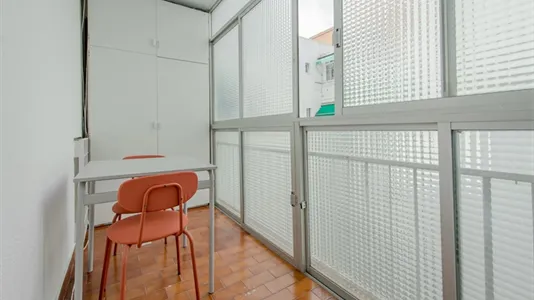Rooms in Madrid Retiro - photo 4