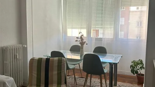 Rooms in Madrid Tetuán - photo 6