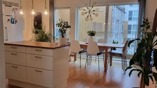 Apartments in Fosie - photo 3