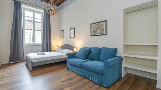 Apartments in Turin - photo 8