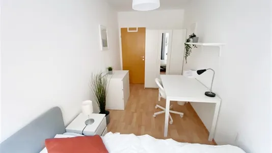 Rooms in Vienna Favoriten - photo 4