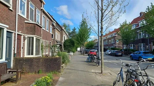 Houses in Rotterdam Hillegersberg-Schiebroek - photo 1