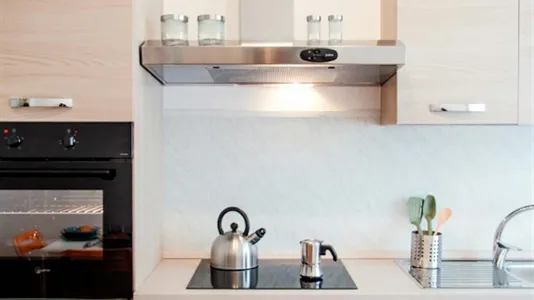 Rooms in Turin - photo 10