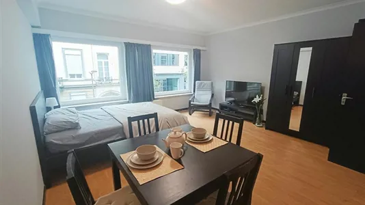 Apartments in Stad Brussel - photo 3