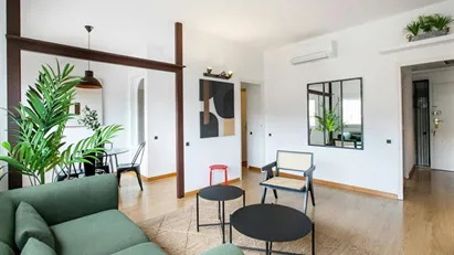 Apartment for rent in Barcelona Sants-Montjuïc, Barcelona