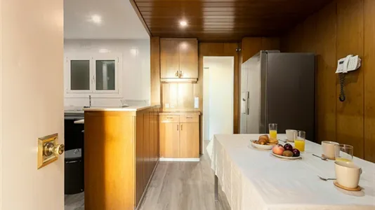 Rooms in Barcelona Les Corts - photo 8