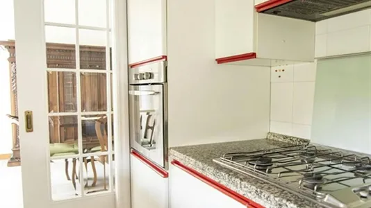 Apartments in Roma Municipio VII – Appio-Latino/Tuscolano/Cinecittà - photo 5