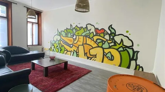 Rooms in Charleroi - photo 4