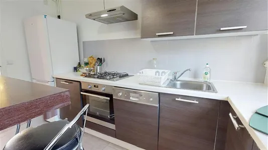 Rooms in Lyon - photo 8