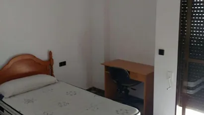 Room for rent in Murcia, Región de Murcia