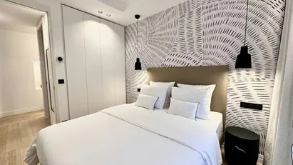 Apartment for rent in Barcelona Eixample, Barcelona Apartment for rent in Barcelona Eixample, Barcelona