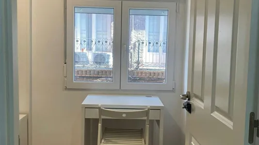 Rooms in Madrid Tetuán - photo 5