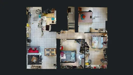 Rooms in Lyon - photo 5