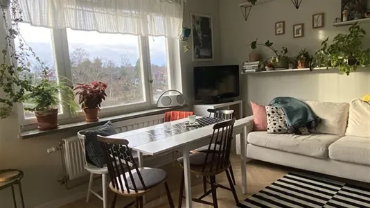 Apartments in Stockholm South - photo 2