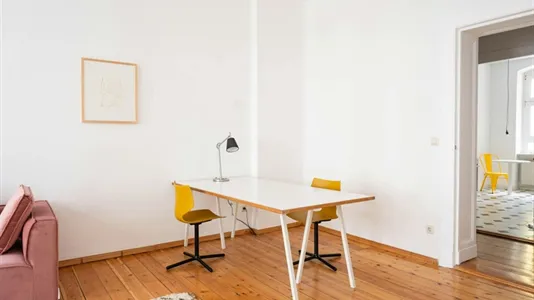 Apartments in Berlin Neukölln - photo 3