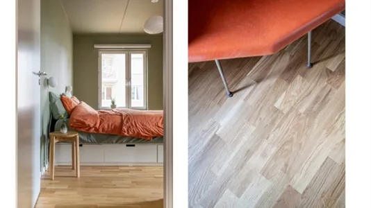 Apartments in Limhamn/Bunkeflo - photo 6