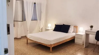 Room for rent in Valencia Ciutat Vella, Valencia (region)