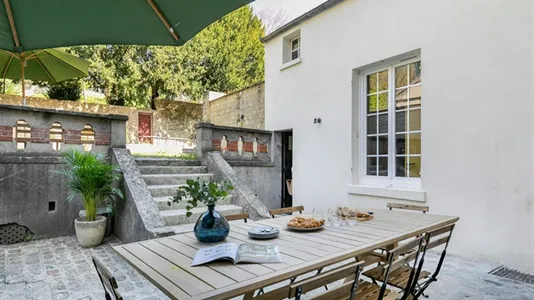 Rooms in Pontoise - photo 9