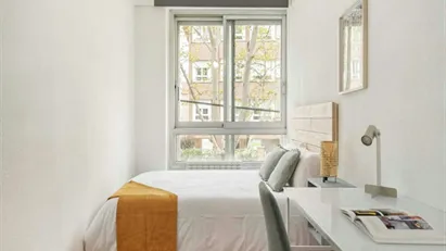 Room for rent in Madrid Hortaleza, Madrid