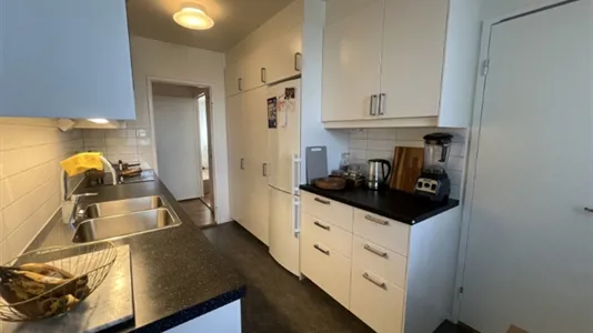 Apartments in Stockholm South - photo 3