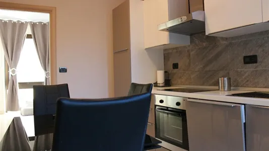 Apartments in Turin - photo 6